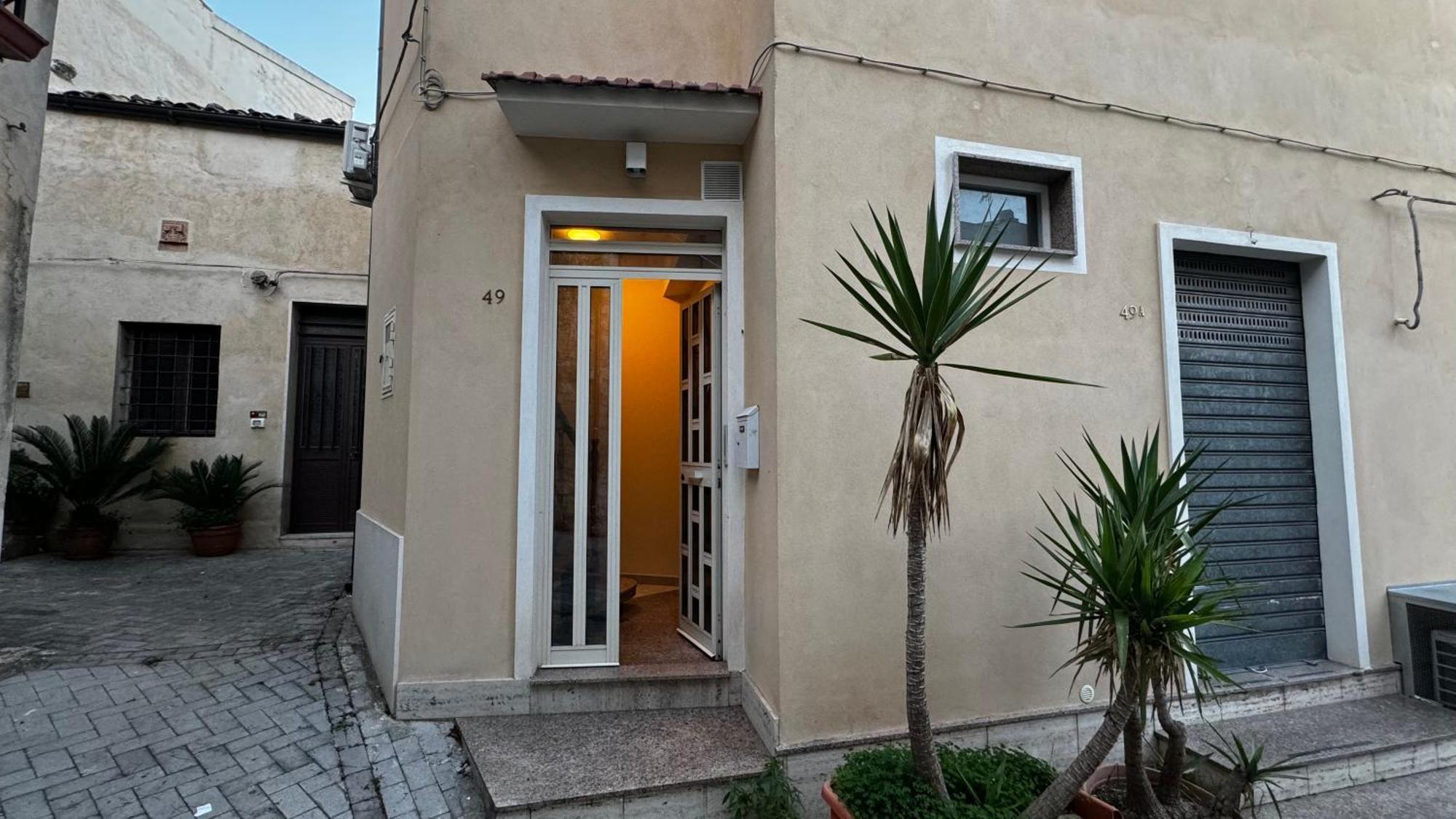 Casa Vacanze La Melagrana Modica Exterior photo